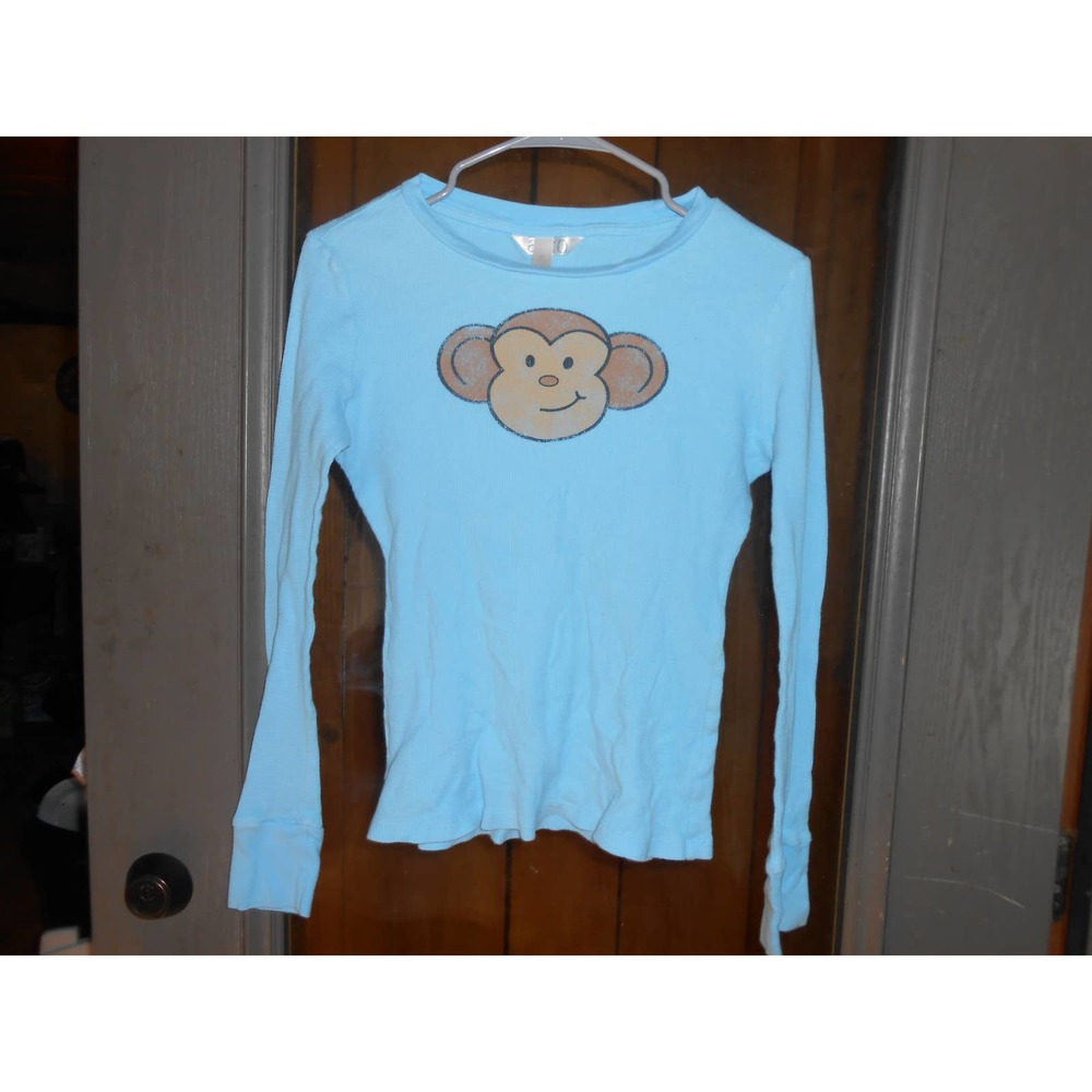 aero  top monkey XL